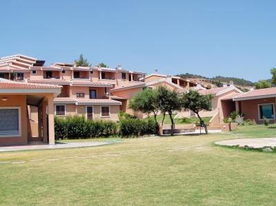 Residence